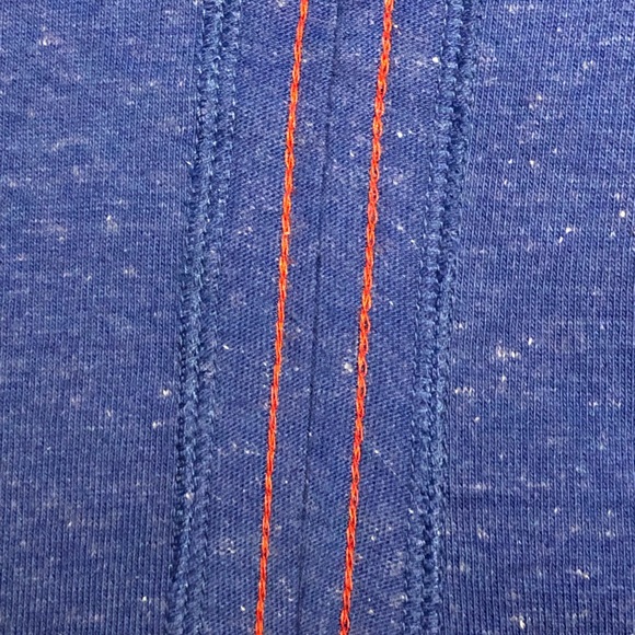 *NIKE* official Blue Jays hoodie - Picture 5 of 6